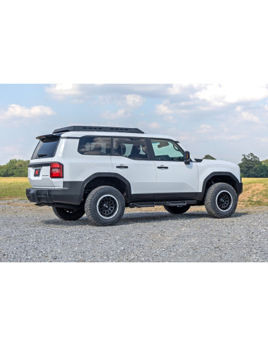 ROUGH COUNTRY 2" LIFT KIT M1 | Toyota Land Cruiser