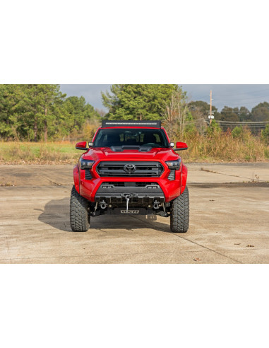 ROUGH COUNTRY Hood Scoop 4Z0 Terra | Toyota...