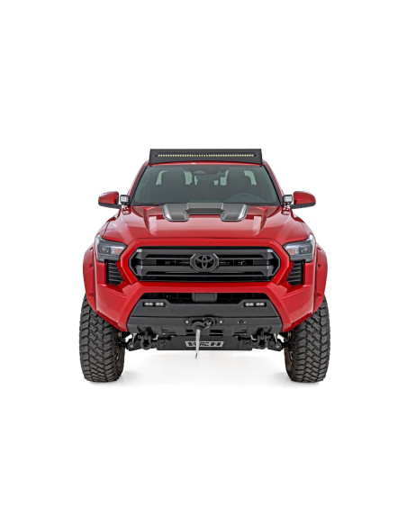ROUGH COUNTRY Toma de Aire Capo 089 Wind Chill Pearl | Toyota 4Runner | Toyota Tacoma