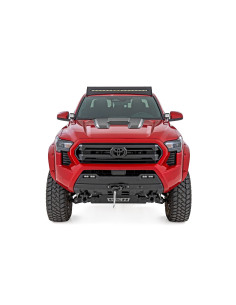 ROUGH COUNTRY TOMA DE AIRE CAPO | Toyota Tacoma | Toyota... 2