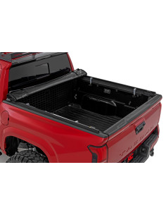 ROUGH COUNTRY LONA CAJA Enrollable 5' | Toyota Tacoma 2