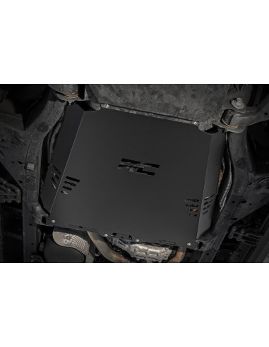 ROUGH COUNTRY PROTECCION CATALIZADOR | Toyota...