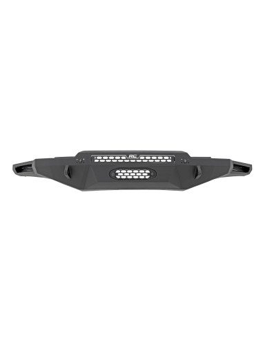ROUGH COUNTRY Hybrid Front Bumper | Toyota Tundra