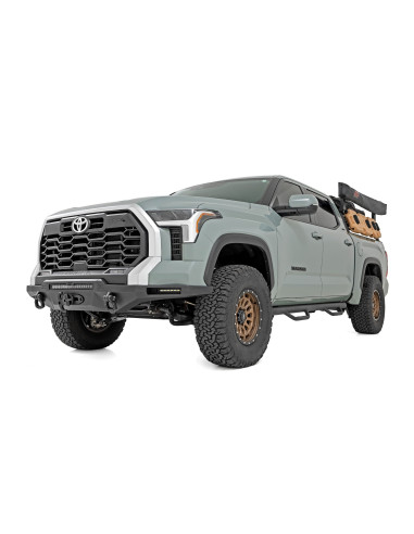 ROUGH COUNTRY PARAGOLPES Y PROTECCIONES...