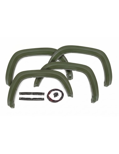 ROUGH COUNTRY ALETINES Sport 6V7 Army Green |...