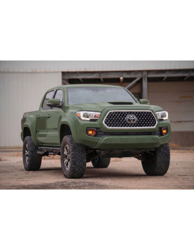 ROUGH COUNTRY ALETINES Sport 6V7 Army Green |...