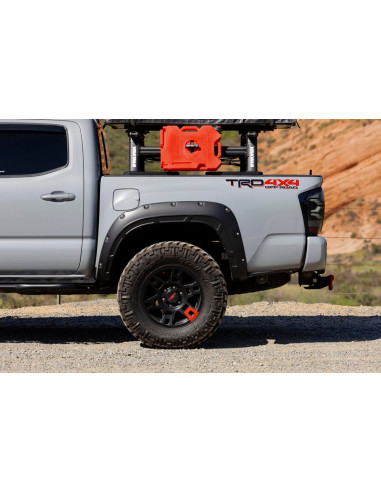 ROUGH COUNTRY ALETINES Defender 8T0 Blazing...