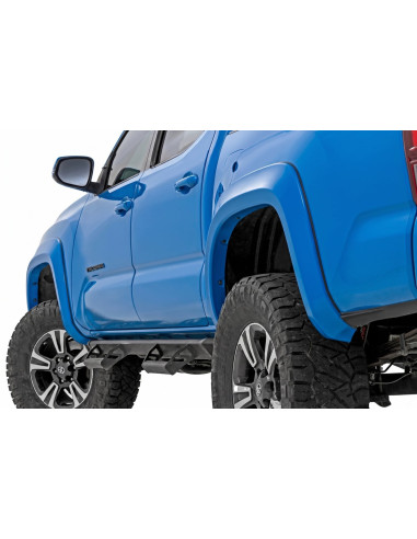 ROUGH COUNTRY ALETINES Sport Voodoo Blue 8T6 |...