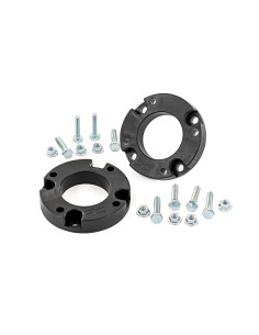 ROUGH COUNTRY 1 Inch Leveling Kit | Toyota Land Cruiser