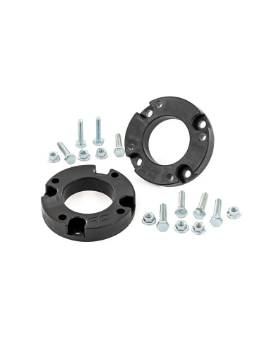 ROUGH COUNTRY KIT SUSPENSION Nivelacion 1" |...