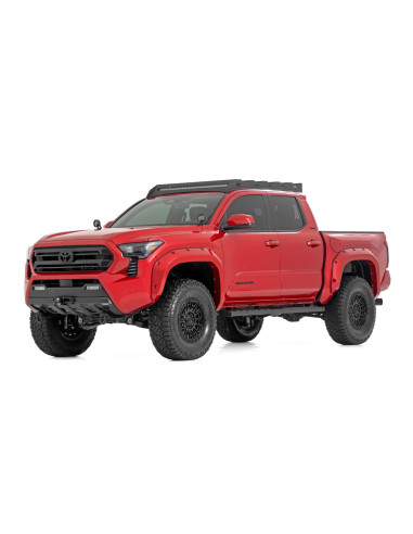 ROUGH COUNTRY ESTRIBERAS BA2 Cabina Doble |...