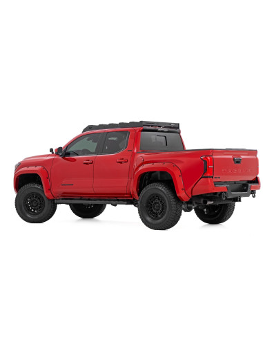 ROUGH COUNTRY ESTRIBERAS BA2 Cabina Doble |...