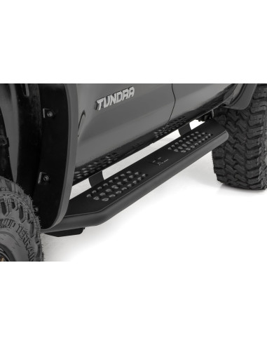 ROUGH COUNTRY ESTRIBERAS OV2 Cabina Doble |...