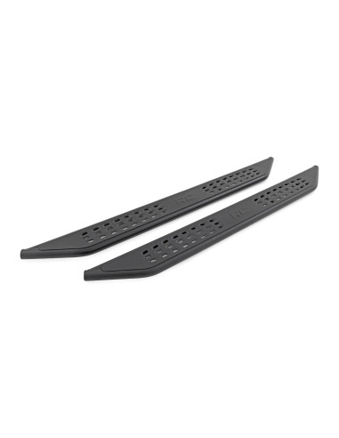 ROUGH COUNTRY ESTRIBERAS OV2 Cabina Doble |...