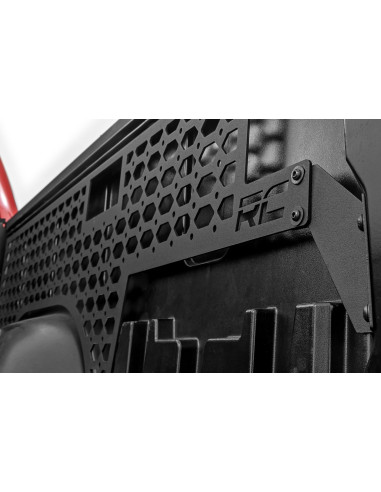 ROUGH COUNTRY PANEL MOLLE Caja Pickup | Toyota...