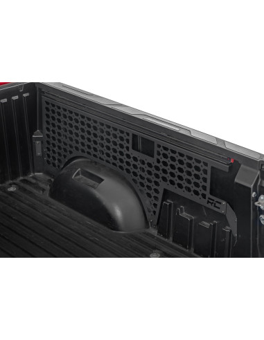 ROUGH COUNTRY Molle Bed Mounting Panel | Toyota...