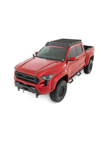 ROUGH COUNTRY BACA DE TECHO con Barra LED 40"...