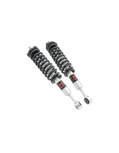 ROUGH COUNTRY AMORTIGUADORES M1 con Muelle 3" |...