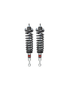 ROUGH COUNTRY M1 Loaded Struts 3 Inch | Toyota 4Runner |... 2