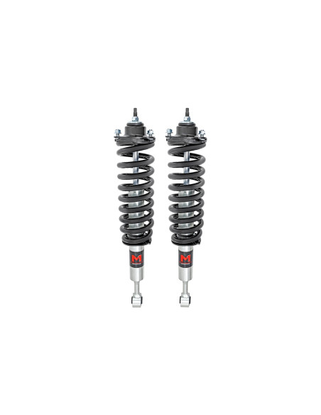 ROUGH COUNTRY M1 Loaded Struts 3 Inch | Toyota 4Runner | Toyota FJ Cruiser