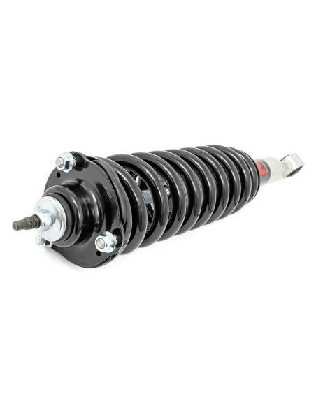ROUGH COUNTRY M1 Loaded Struts 3 Inch | Toyota 4Runner | Toyota FJ Cruiser