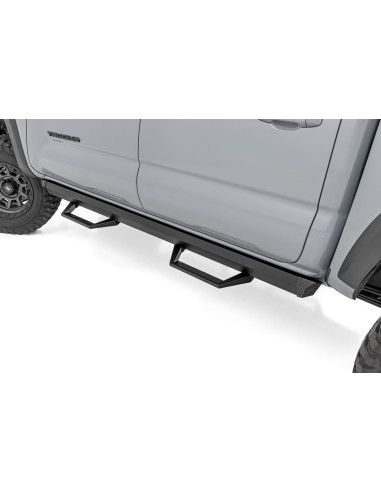 ROUGH COUNTRY ESTRIBERAS SRL2 Aluminio...