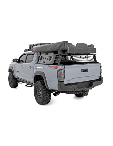 ROUGH COUNTRY ESTRIBERAS SRL2 Aluminio...