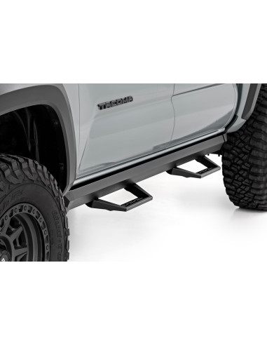 ROUGH COUNTRY ESTRIBERAS SRL2 Aluminio...