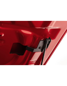 ROUGH COUNTRY HOOD STRUTS Hydraulic | Toyota Tacoma 2