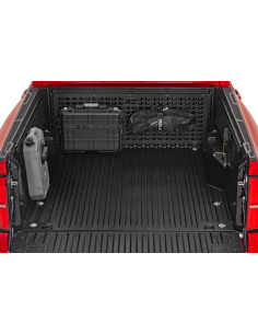 ROUGH COUNTRY Panel Molle Combo Caja | Toyota Tacoma 2