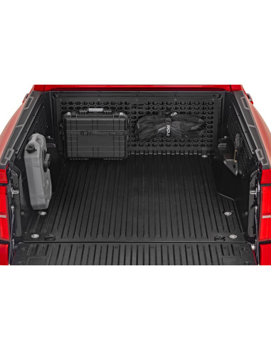ROUGH COUNTRY Panel Molle Combo Caja | Toyota...