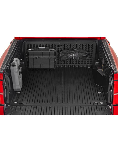 ROUGH COUNTRY Molle Panel Kit Combo Bed | Toyota Tacoma