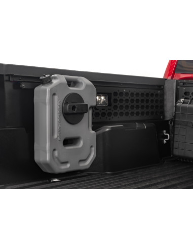 ROUGH COUNTRY Panel Molle Combo Caja | Toyota...