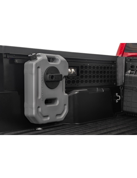 ROUGH COUNTRY Panel Molle Combo Caja | Toyota Tacoma