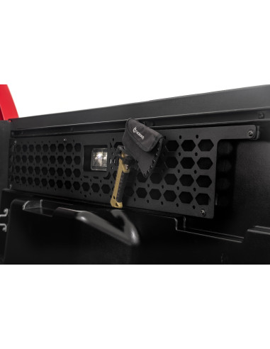 ROUGH COUNTRY Panel Molle Combo Caja | Toyota...