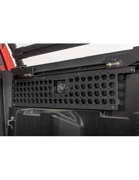 ROUGH COUNTRY Panel Molle Combo Caja | Toyota Tacoma