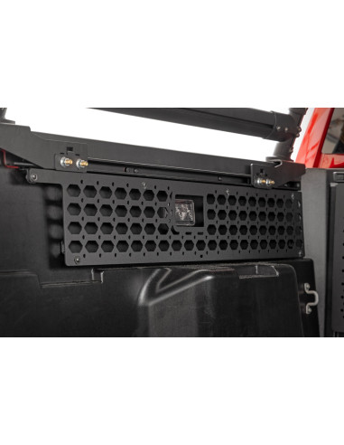 ROUGH COUNTRY Panel Molle Combo Caja | Toyota...
