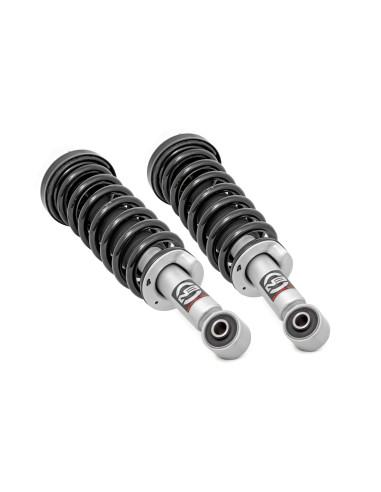 ROUGH COUNTRY KIT SUSPENSION Nivelacion 2" N3...