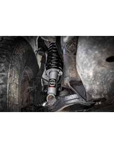ROUGH COUNTRY N3 LEVELING STRUTS 2" Loaded | Toyota 4Runner 2