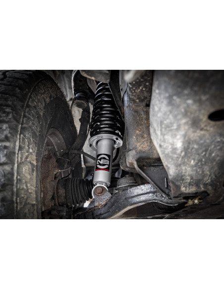ROUGH COUNTRY N3 LEVELING STRUTS 2" Loaded | Toyota 4Runner