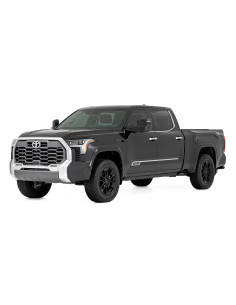 ROUGH COUNTRY 1.75" Leveling Kit w/ Rear Spacer | Toyota... 2