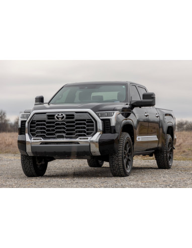 ROUGH COUNTRY Kit Suspension Nivelacion 1.75"...