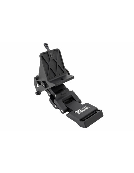 ROUGH COUNTRY Power Running Boards Dual Motor | Toyota Tacoma Double Cab