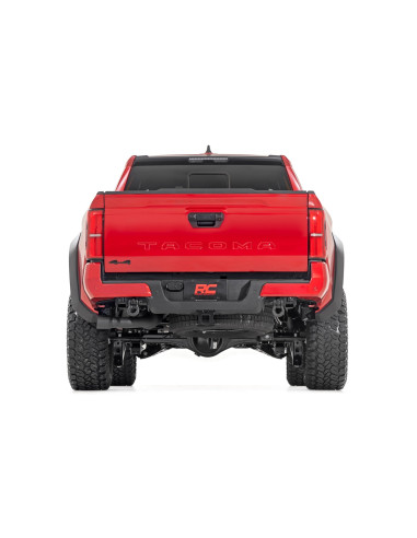 ROUGH COUNTRY KIT GRILLETE TRASERO con D-Ring |...
