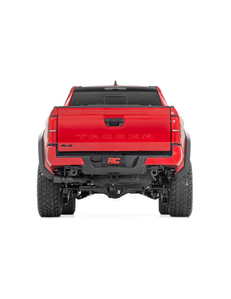 ROUGH COUNTRY KIT GRILLETE TRASERO con D-Ring | Toyota Tacoma