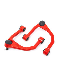 ROUGH COUNTRY UCA Forjada Roja 3.5" | Toyota Tundra