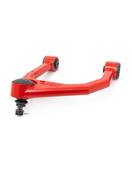 ROUGH COUNTRY UCA Forjada Roja 3.5" | Toyota Tundra
