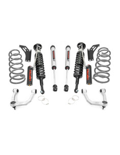 ROUGH COUNTRY 3" Lift Kit Vertex/V2 with UCA | Toyota...