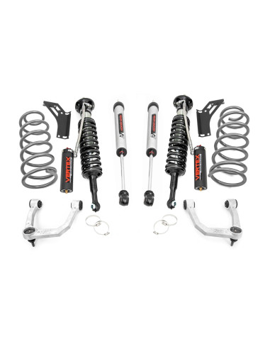 ROUGH COUNTRY 3" Lift Kit Vertex/V2 with UCA |...