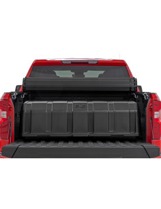 ROUGH COUNTRY Truck Bed Cargo Box 56" | Ram 1500 | Ford... 2